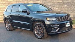 2020 Jeep Grand Cherokee High Altitude