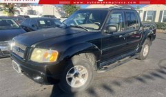 2004 Ford Explorer Sport Trac XLS