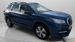 2019 Subaru Ascent Premium 8-Passenger