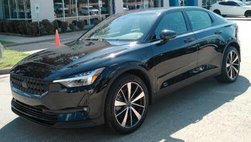 2022 Polestar 2 Long Range Dual Motor
