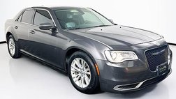2018 Chrysler 300 Touring L