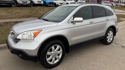 2009 Honda CR-V EX-L