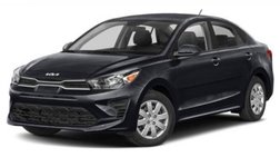 2022 Kia Rio S
