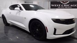 2019 Chevrolet Camaro LT