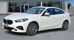 2023 BMW 2 Series 228i xDrive Gran Coupe