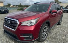 2019 Subaru Ascent Limited 7-Passenger