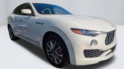 2021 Maserati Levante S