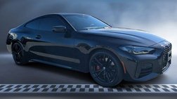 2024 BMW 4 Series M440i xDrive