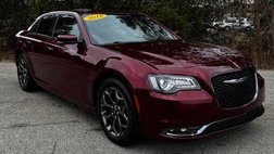 2018 Chrysler 300 S