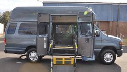2014 Ford E-Series E-350 SD
