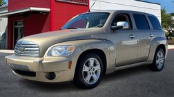 2006 Chevrolet HHR LT