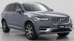 2022 Volvo XC90 Recharge T8 Inscription 7P