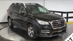 2019 Subaru Ascent Premium 7-Passenger