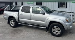 2010 Toyota Tacoma PreRunner V6