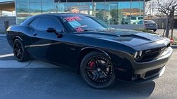 2016 Dodge Challenger R/T