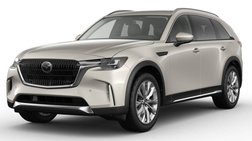 2024 Mazda CX-90 3.3 Turbo Premium