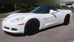 2005 Chevrolet Corvette Base