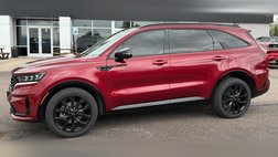 2021 Kia Sorento SX Prestige
