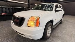 2012 GMC Yukon SLT
