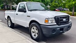 2008 Ford Ranger XL