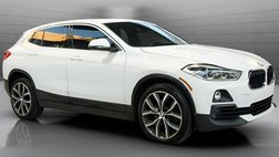 2020 BMW X2 xDrive28i