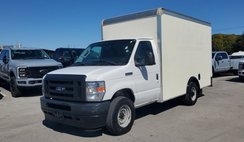 2022 Ford E-Series E-350 SD