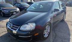 2006 Volkswagen Jetta TDI