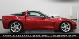 2005 Chevrolet Corvette Base