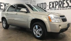 2009 Chevrolet Equinox LT