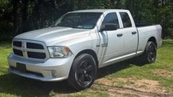 2014 Ram Ram Pickup 1500 Express