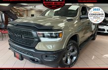 2020 Ram Ram Pickup 1500 Big Horn