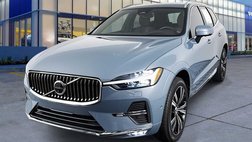 2023 Volvo XC60 B6 Ultimate Bright Theme