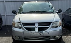 2006 Dodge Grand Caravan SXT