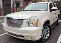 2012 GMC Yukon Denali