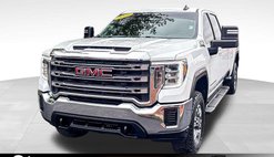 2022 GMC Sierra 3500HD SLE