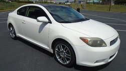 2006 Scion tC Base
