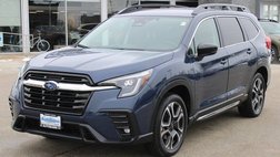 2024 Subaru Ascent Limited 7-Passenger