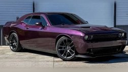 2020 Dodge Challenger R/T Scat Pack