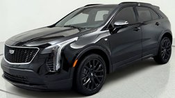 2023 Cadillac XT4 Sport