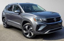 2024 Volkswagen Taos SE 4Motion