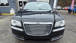 2012 Chrysler 300 C