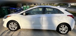 2013 Hyundai Elantra GT Base