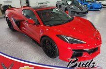 2023 Chevrolet Corvette Z06