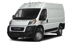 2019 Ram ProMaster 2500 136 WB