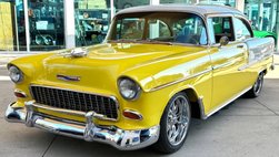 1955 Chevrolet 