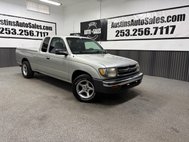 2000 Toyota Tacoma SR5