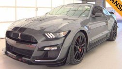 2021 Ford Mustang Shelby GT500