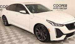 2023 Cadillac CT5-V Base