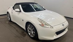 2012 Nissan 370Z 370Z