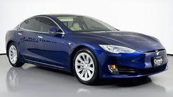2017 Tesla Model S 75